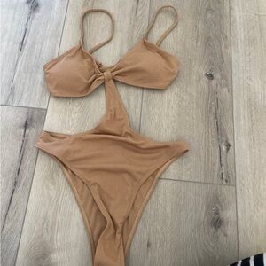 Shein one piece